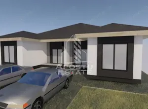 Duplex pe parter cu 4 camere, in Sanandrei. - imagine 4 Duplex pe parter cu 4 camere, in Sanandrei. - imagine 4