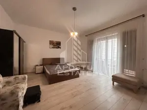 Apartament 3 camere open space, renovat, cu garaj in zona Medicinei - imagine 2