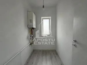 Duplex 4 camere (3 camere + birou), Mosnita Noua - imagine 5