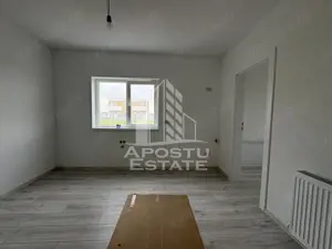 Duplex 4 camere (3 camere + birou), Mosnita Noua - imagine 3