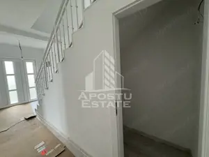 Duplex 4 camere (3 camere + birou), Mosnita Noua - imagine 4