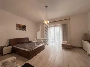 Apartament 3 camere open space, renovat, cu garaj in zona Medicinei - imagine 3