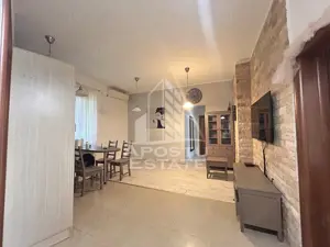 Apartament 3 camere open space, renovat, cu garaj in zona Medicinei - imagine 8