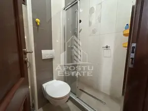 Apartament 3 camere open space, renovat, cu garaj in zona Medicinei - imagine 11