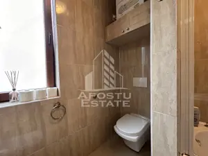 Apartament 3 camere open space, renovat, cu garaj in zona Medicinei - imagine 10