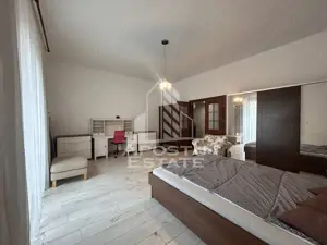 Apartament 3 camere open space, renovat, cu garaj in zona Medicinei - imagine 4