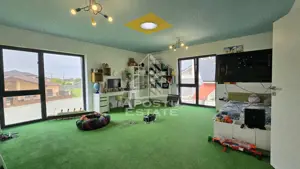 Casa spectaculoasa. Design deosebit. Pozitie centrala. La 5 min de M City. - imagine 14