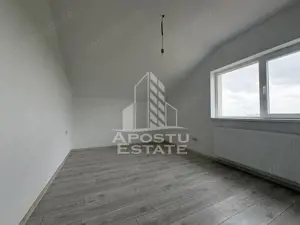 Duplex 4 camere (3 camere + birou), Mosnita Noua - imagine 10