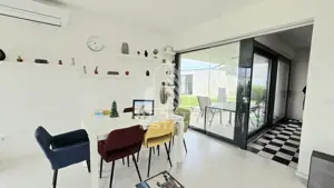 Casa spectaculoasa. Design deosebit. Pozitie centrala. La 5 min de M City. - imagine 20
