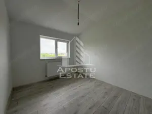 Duplex 4 camere (3 camere + birou), Mosnita Noua - imagine 11