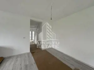 Duplex 4 camere (3 camere + birou), Mosnita Noua - imagine 9