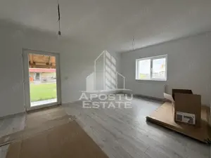 Duplex 4 camere (3 camere + birou), Mosnita Noua - imagine 7