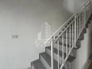 Duplex 4 camere (3 camere + birou), Mosnita Noua - imagine 13