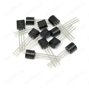 componente electronice SMD cititi anuntul - imagine 4