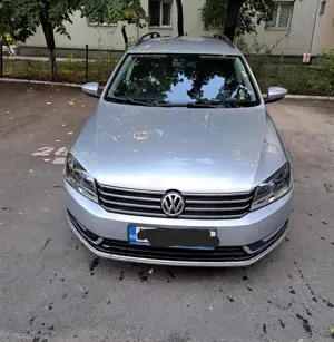 De vanzare Passat B7