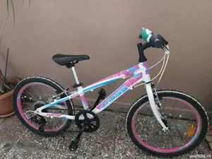 Vand bicicletă Cross