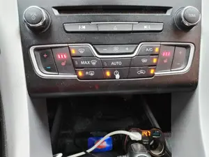 Ford Mondeo mk5, 2.0 - imagine 4