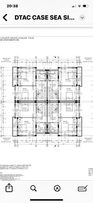 Vand Vila P+1 + M Strada Doinei Fundeni Dobroesti Pantelimon Bucuresti - imagine 3