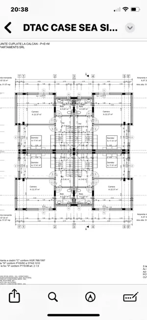 Vand Vila P+1 + M Strada Doinei Fundeni Dobroesti Pantelimon Bucuresti - imagine 4