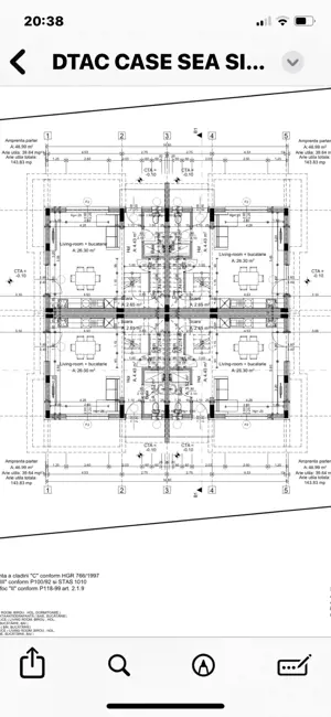 Vand Vila P+1 + M Strada Doinei Fundeni Dobroesti Pantelimon Bucuresti - imagine 2