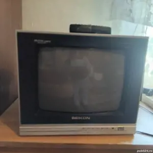 Televizor color mic.3 bucati.