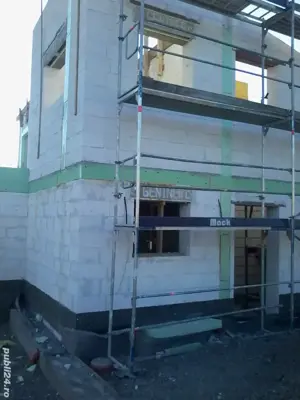 Meseriași  în constructii - imagine 5