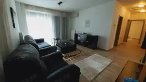 Apartament 2 camere decomandat Aradului -Complex Iris