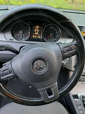 De vanzare Passat B7 - imagine 6