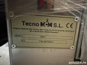 vand rotisor electric nou 24 de pui