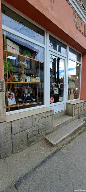 Spațiu comercial Reghin, str Călărașilor 35 mp - imagine 2