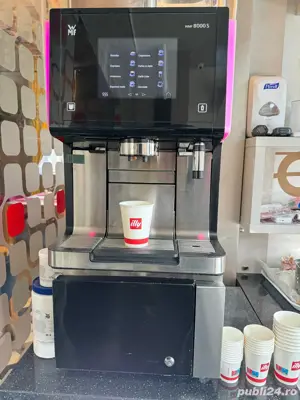 vand expresor WMF 8000s - imagine 2
