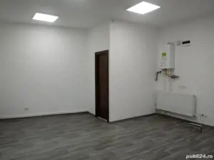 Spațiu comercial Reghin, str Călărașilor 35 mp - imagine 3