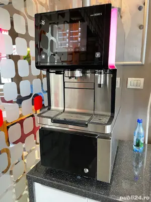 vand expresor WMF 8000s - imagine 3