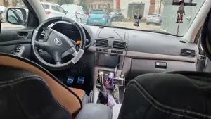 Vand Toyota Avensis 1.8 - imagine 2 Vand Toyota Avensis 1.8 - imagine 2