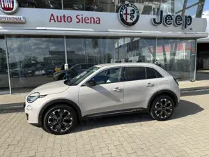  Fiat 600e La Prima BEV Electric 156CP 260Nm 54kWh 412km Cul. 636 Sabbia Terra d'Italia - imagine 2