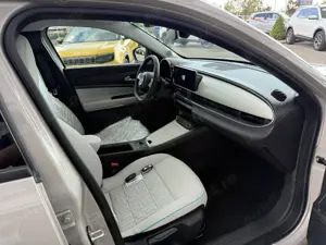  Fiat 600e La Prima BEV Electric 156CP 260Nm 54kWh 412km Cul. 636 Sabbia Terra d'Italia - imagine 18