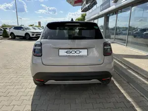  Fiat 600e La Prima BEV Electric 156CP 260Nm 54kWh 412km Cul. 636 Sabbia Terra d'Italia - imagine 5