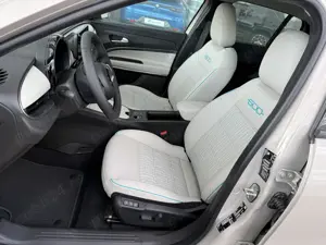  Fiat 600e La Prima BEV Electric 156CP 260Nm 54kWh 412km Cul. 636 Sabbia Terra d'Italia - imagine 11