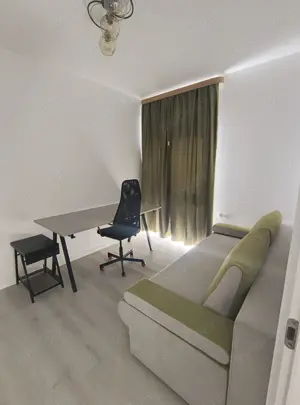 Apartament 3 camere la prima inchiriere in zona Lipovei