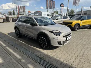  Fiat 600e La Prima BEV Electric 156CP 260Nm 54kWh 412km Cul. 636 Sabbia Terra d'Italia - imagine 8