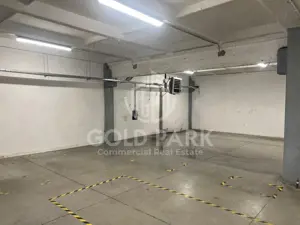 Spatiu Industrial - 1510 mp- Platforma betonata- acces TIR - imagine 14