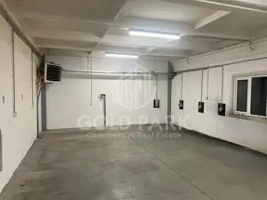 Spatiu Industrial - 1510 mp- Platforma betonata- acces TIR - imagine 12