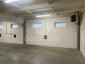 Spatiu Industrial - 1510 mp- Platforma betonata- acces TIR - imagine 3