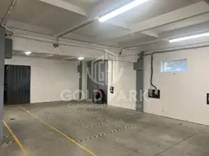 Spatiu Industrial - 1510 mp- Platforma betonata- acces TIR - imagine 5