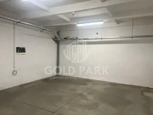 Spatiu Industrial - 1510 mp- Platforma betonata- acces TIR - imagine 11