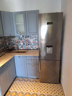 apartament 2 camere,loc parcare , Măgurele