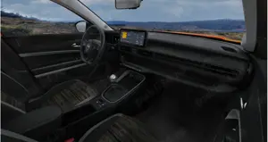 Jeep JJ Avenger 1.2T3 Benzina 100CP 205Nm MT6+R FWD Longitude Rosu Rubu Red Pastel - imagine 6