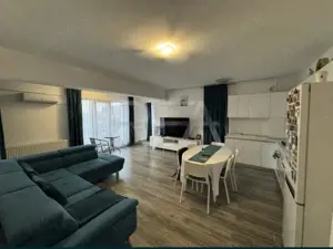 2 camerere | Parcare inclusă | Mobilat complet | Dezrobirii