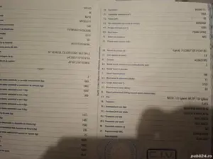 vand volvo V40,2019,2L,benzina,manuala,73000km,RO - imagine 5