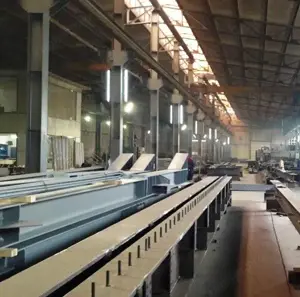 Spatiu industrial Autostrada A2-